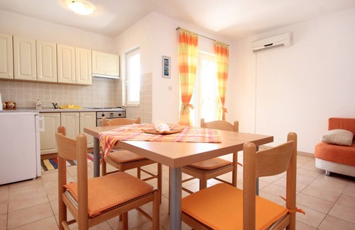 Kuciste Apartment | Guest Rated 10/10: One Bedroom Apartment with Terrace