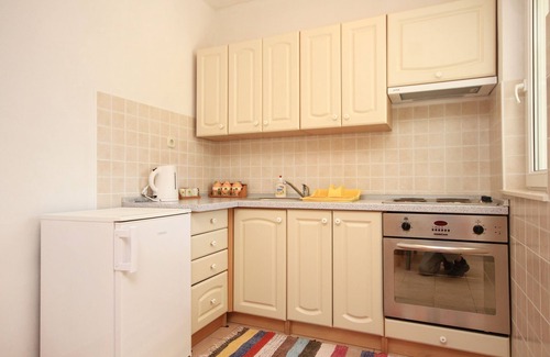 Kuciste Apartment | Guest Rated 10/10: One Bedroom Apartment with Terrace