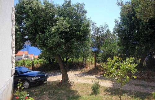 Kuciste Apartment | Guest Rated 10/10: One Bedroom Apartment with Terrace