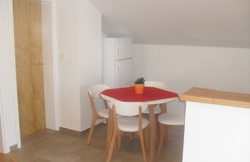 Kuciste Apartment | Unforgettable One Bedroom Apartment with Sea View Terrace