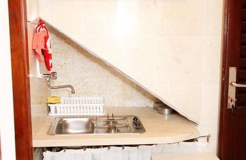 Pucisca Apartment | Guest Rated 9.8: Air-Conditioned Apartment in Pučišća