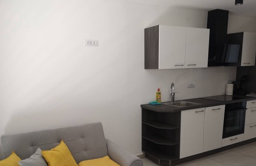 Poljubinj Apartment | One bedroom apartment with Balcony 3