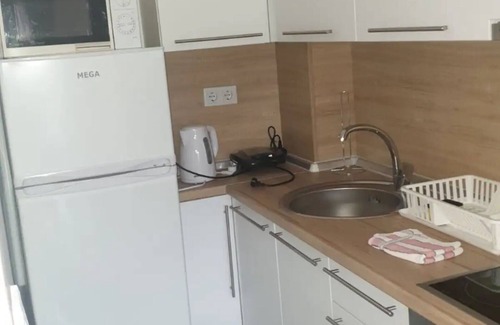 Mali Radic Apartment | Cozy One Bedroom Apartment with Balcony & Pet-Friendly Perks