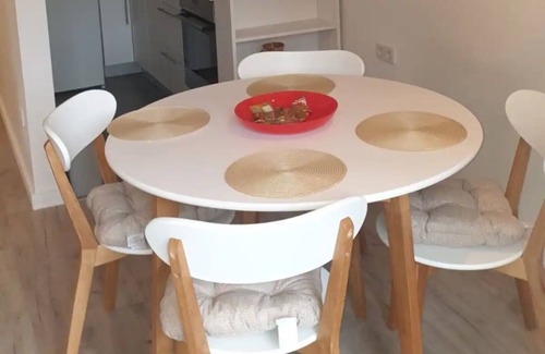 Mali Radic Apartment | Cozy One Bedroom Apartment with Balcony & Pet-Friendly Perks