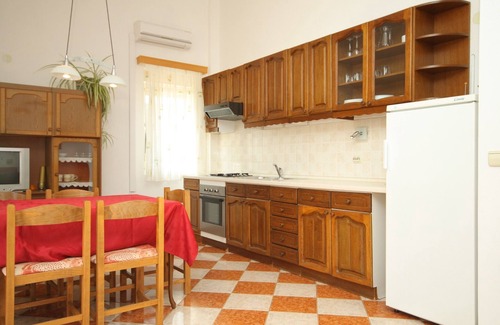 Bozava Apartment | Sea View Apartment with Terrace in Božava, Dugi otok