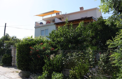 Bozava Apartment | Sea View Apartment with Terrace in Božava, Dugi otok