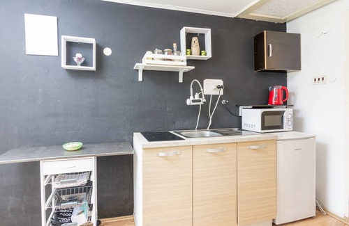 Buzet Apartment | Cozy One Bedroom Apartment in Buzet, Central Istria