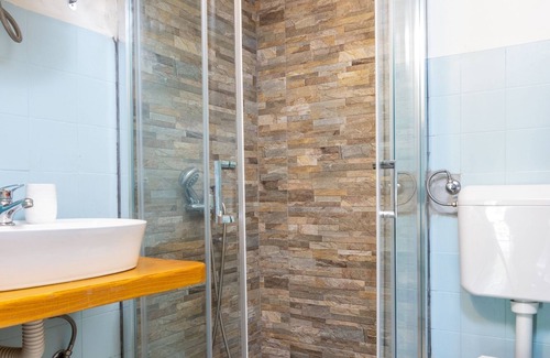 Buzet Apartment | Cozy One Bedroom Apartment in Buzet, Central Istria