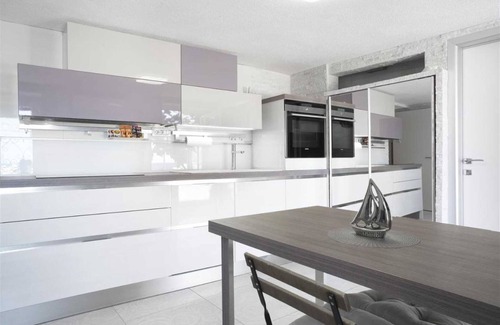 Piran Apartment | Charming One Bedroom Apartment with Terrace & Ocean View