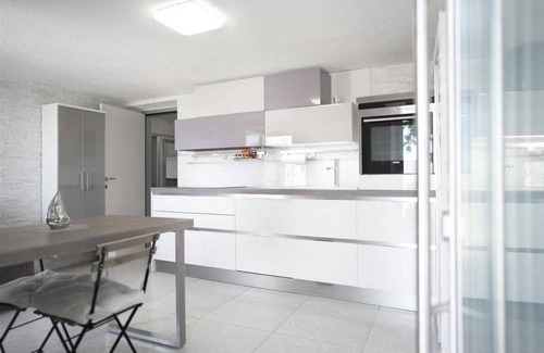 Piran Apartment | Charming One Bedroom Apartment with Terrace & Ocean View