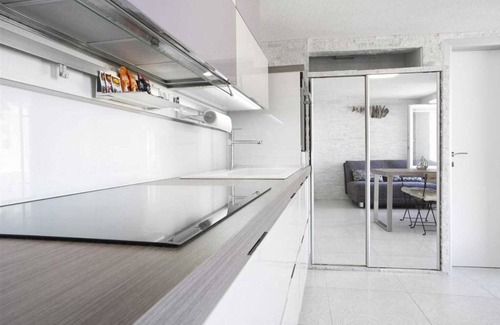 Piran Apartment | Charming One Bedroom Apartment with Terrace & Ocean View