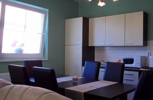 Draz Apartment | One Bedroom Apartment with Balcony