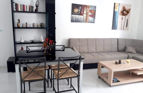 Arona Apartment | Cozy One Bedroom Apartment with Pool & WiFi Near the Beach