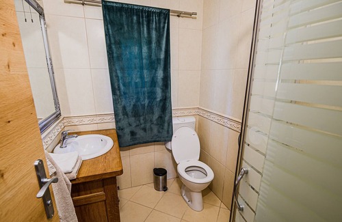 Podcetrtek Apartment | One bedroom app in Pony Ranch - Saisy