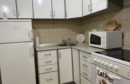Ilidza Apartment | Cozy One Bedroom Apartment in Sarajevo - Family Friendly Stay