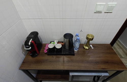 Hera Street Apartment | One Bedroom Apt- Hira Residence & Suites
