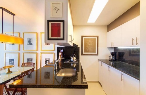 Alto Prado Apartment | Cozy One Bedroom Villa with Scenic River Views