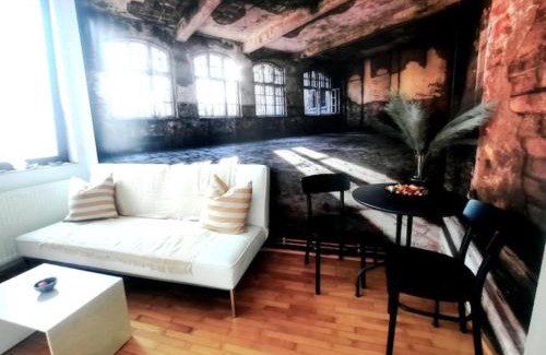 Old City Apartment | Elegant One Bedroom Near the Park in Timisoara, 10/10 Rating