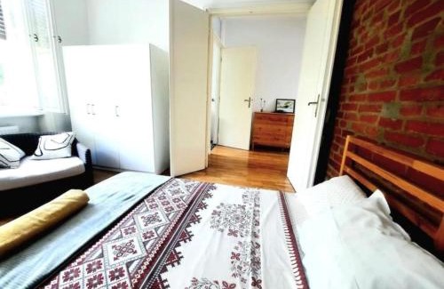 Old City Apartment | Elegant One Bedroom Near the Park in Timisoara, 10/10 Rating
