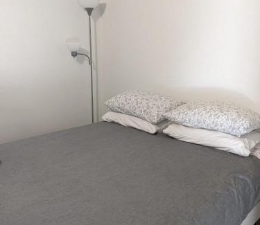 Langford Apartment | Cozy One Bedroom Condo Near Top Amenities and Family Fun