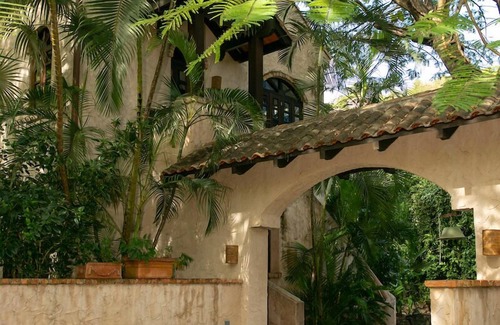 Estate Caneel Bay Cottage | Relaxing One Bedroom Cottage on Peter Bay Beach
