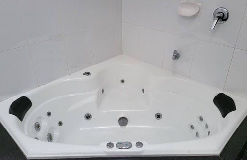 Jesmond Apartment | One Bedroom Disability Access Spa