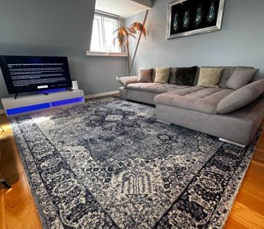 Chelsea Riverside Apartment | Elegant One Bedroom Flat in Chelsea - Guest Rated 9.3/10