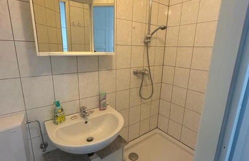 Stuwerviertel Apartment | Inviting One-Bedroom Flat Near Prater & Messe with Kid-Friendly Amenities