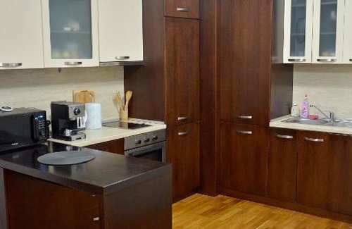 Pravets Apartment | Premier One Bedroom Flat at Pravets Spa Resort
