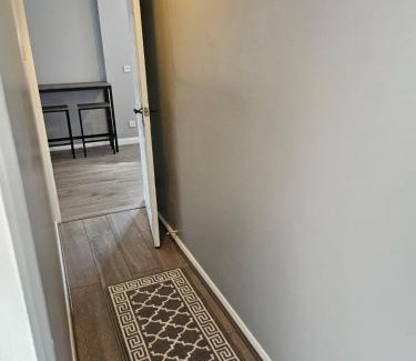 Sittingbourne Apartment | Cozy One Bedroom Flat in Sittingbourne - Family Friendly Stay