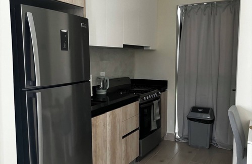 Bavaro Condo | One-Bedroom Getaway in Punta Cana: Your Air-Conditioned Oasis with Washer!