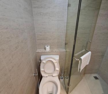 Pantai Indah Kapuk Apartment | One bedroom gold coast pik