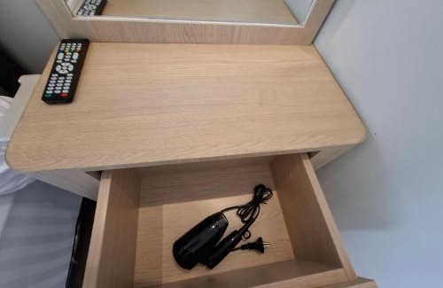 Pantai Indah Kapuk Apartment | One bedroom gold coast pik