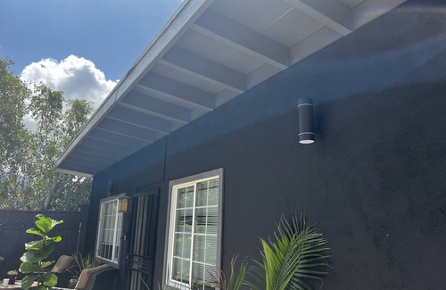 Santa Paula House | Cozy One Bedroom House in Historic Santa Paula