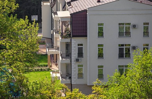 Sandanski Apartment | Relaxing One Bedroom Apartment in Green Park Spa Complex