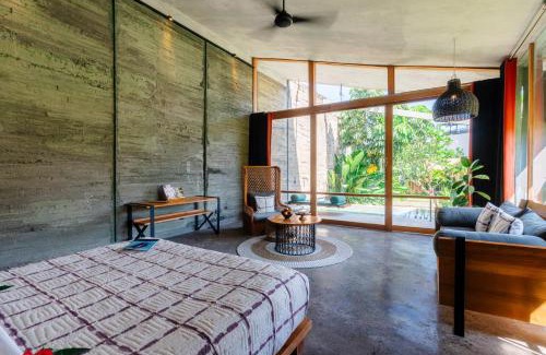 Pererenan Villa | One Bedroom Nomad Pool Villas Canggu