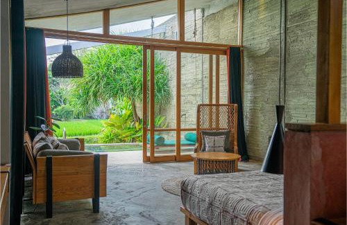 Pererenan Villa | One Bedroom Nomad Pool Villas Canggu