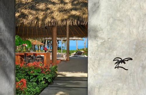Ko Kaeo Villa | Exclusive One-Bedroom Reserve Pool Villa with Ocean View