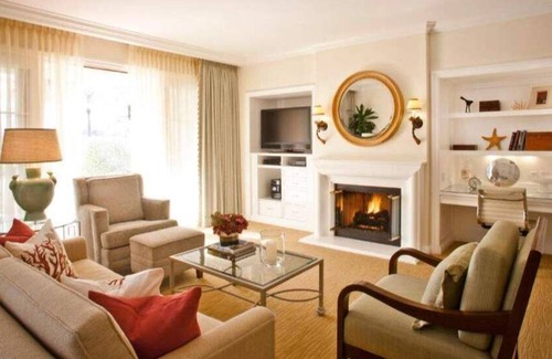 Aviara Villa | Cozy One Bedroom Residence with King Bed & Pet Friendly