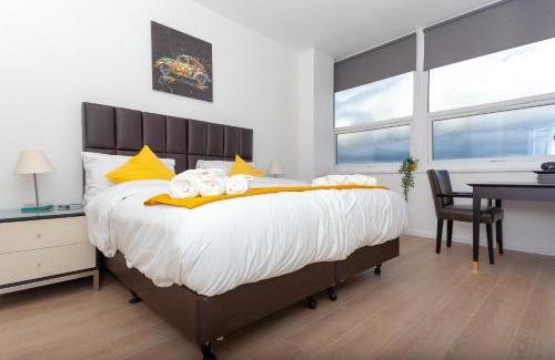 Smethwick Apartment | Child-Friendly One Bedroom Serviced Apartment in Smethwick