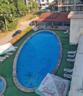Chernomorets Apartment | One bedroom studio