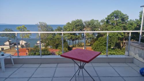 Chernomorets Apartment | One bedroom studio