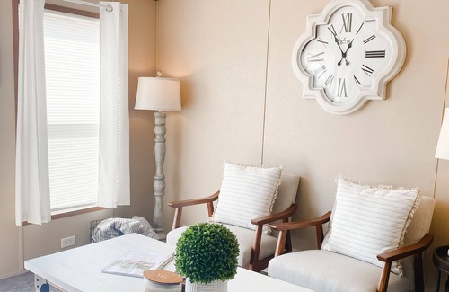 Levelland Apartment | One Bedroom Studio