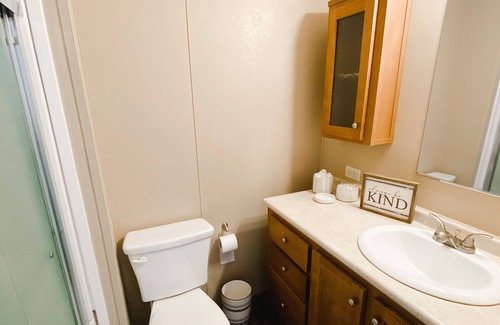 Levelland Apartment | One Bedroom Studio