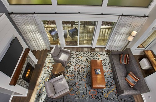 Lake Geneva Villa | One-bedroom Villa at Grand Geneva Resort & Spa