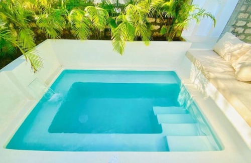 Watamu Villa | Private Pool Retreat: One Bedroom Villa for Romantic Getaways