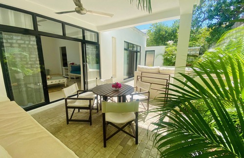 Watamu Villa | Private Pool Retreat: One Bedroom Villa for Romantic Getaways