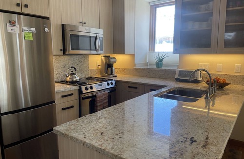Telluride Condo | Prime Location: Steps from the Gondola with Scenic Views