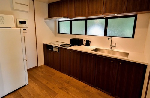 Otsu House | Experience History and Comfort at Boso Waka Mitsuiji