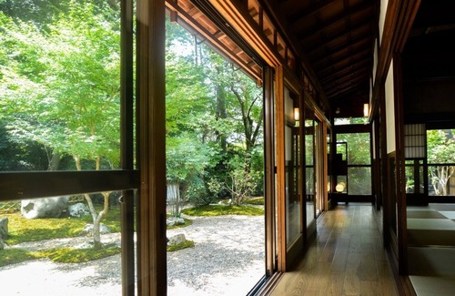 Otsu House | Experience History and Comfort at Boso Waka Mitsuiji